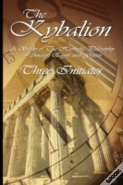 Capa do artigo Kybalion