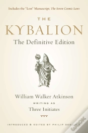 Capa do artigo Kybalion