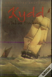 Capa do artigo Kydd