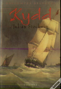 Capa do artigo Kydd
