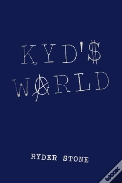 Capa do artigo Kyd'S World