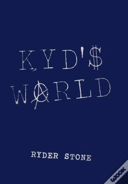 Capa do artigo Kyd'S World