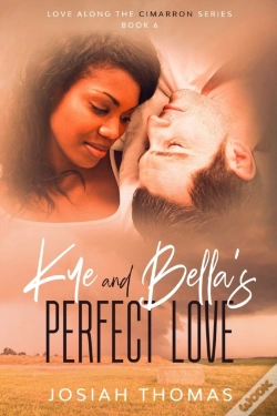 Capa do artigo Kye And Bella'S Perfect Love