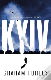 Capa do artigo Kyiv