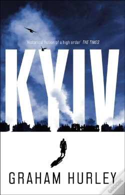Capa do artigo Kyiv