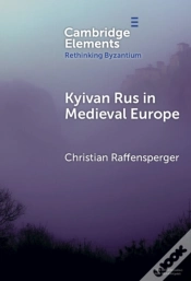 Capa do artigo Kyivan Rus In Medieval Europe
