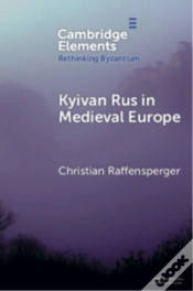 Capa do artigo Kyivan Rus In Medieval Europe