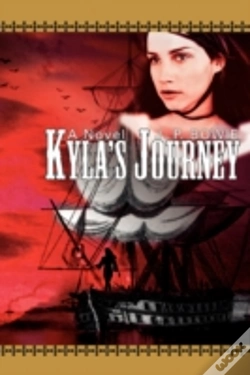 Capa do artigo Kyla'S Journey