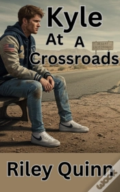 Capa do artigo Kyle At A Crossroads