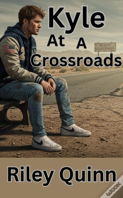 Capa do artigo Kyle At A Crossroads