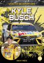 Kyle Busch - Preview
