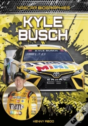 Capa do artigo Kyle Busch