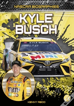 Capa do artigo Kyle Busch