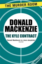 Capa do artigo Kyle Contract