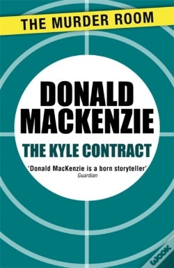 Capa do artigo Kyle Contract