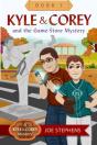 Kyle   Corey And The Game-Store Mystery - Preview