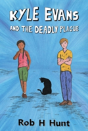 Kyle Evans And The Deadly Plague - Preview
