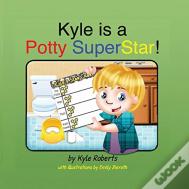 Kyle Is A Potty Superstar!