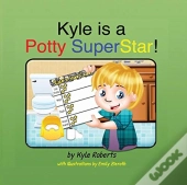 Kyle Is A Potty Superstar!