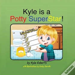Capa do artigo Kyle Is A Potty Superstar!