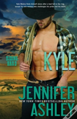 Capa do artigo Kyle