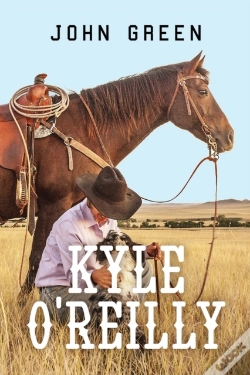 Capa do artigo Kyle O'Reilly