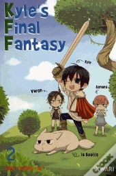 Kyle S Final Fantasy #02