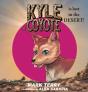 Kyle The Coyote - Preview