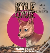 Kyle The Coyote