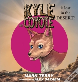 Capa do artigo Kyle The Coyote