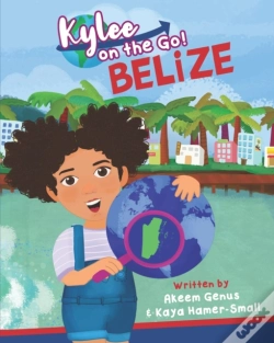 Capa do artigo Kylee On The Go