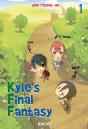 Kyle'S Final Fantasy T.1 - Preview