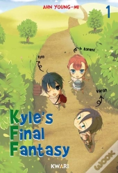 Kyle'S Final Fantasy T.1