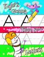 Kyle'S Gonna Trace Some Letters - Preview