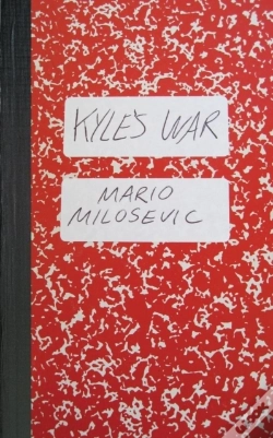 Capa do artigo Kyle'S War