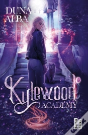 Capa do artigo Kylewood Academy
