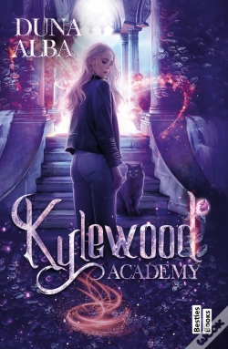 Capa do artigo Kylewood Academy