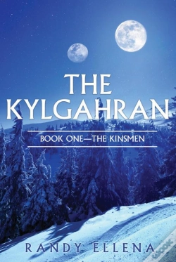 Capa do artigo Kylgahran