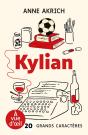 Kylian - Preview