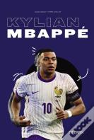 Kylian Mbappe
