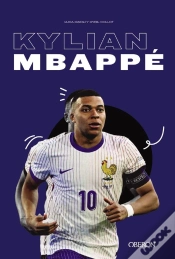 Capa do artigo Kylian Mbappé