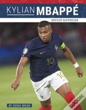 Capa do artigo Kylian Mbappe