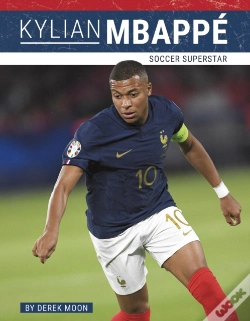 Capa do artigo Kylian Mbappe