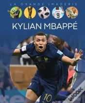Capa do artigo Kylian Mbappé