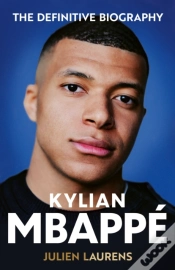 Capa do artigo Kylian Mbappe