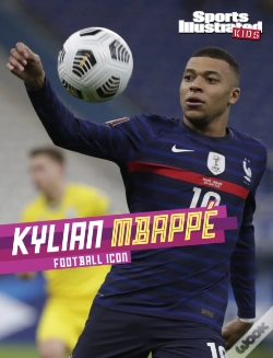 Capa do artigo Kylian Mbappe