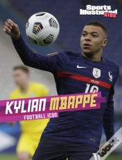 Capa do artigo Kylian Mbappe