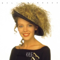 Capa do artigo Kylie - CD