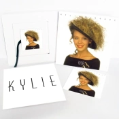 Capa do artigo Kylie - CD