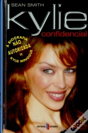 Capa do artigo Kylie Confidencial